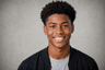 Devon C., Perfect1600 student